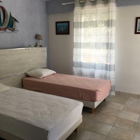 Chambre Dans La Pinede Saint-Hilaire-de-Riez Εξωτερικό φωτογραφία