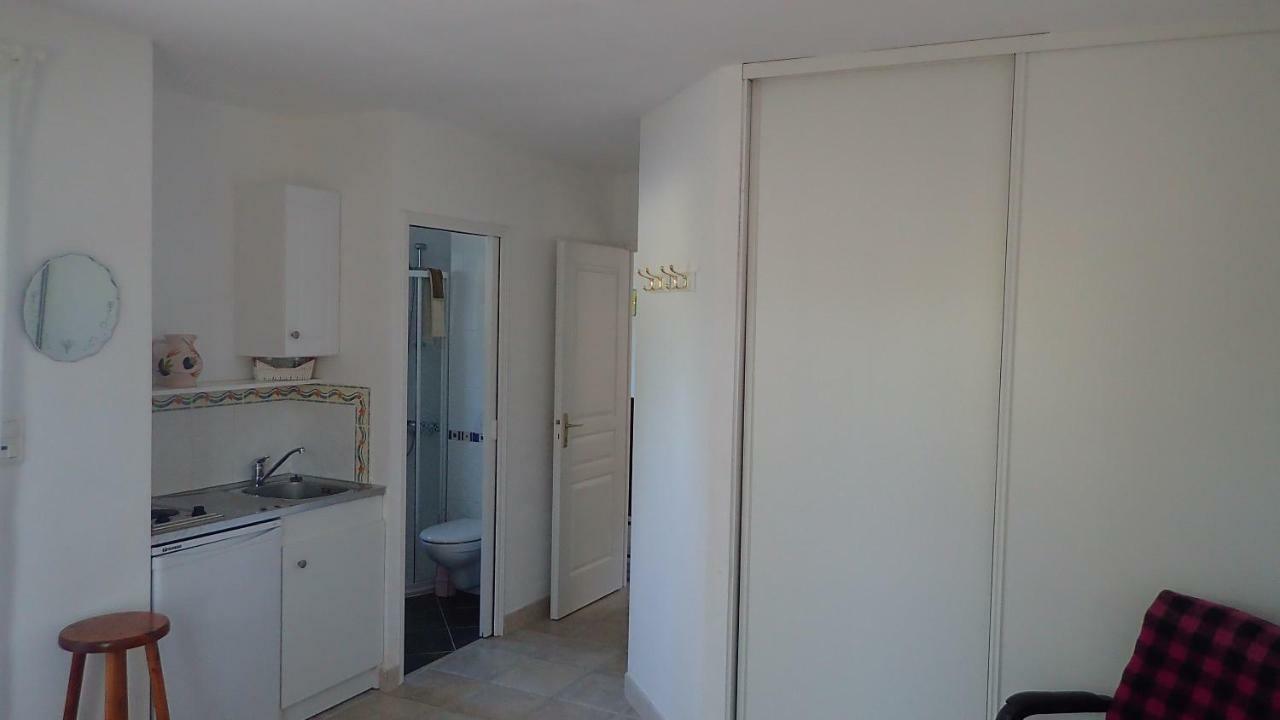 Chambre Dans La Pinede Saint-Hilaire-de-Riez Εξωτερικό φωτογραφία