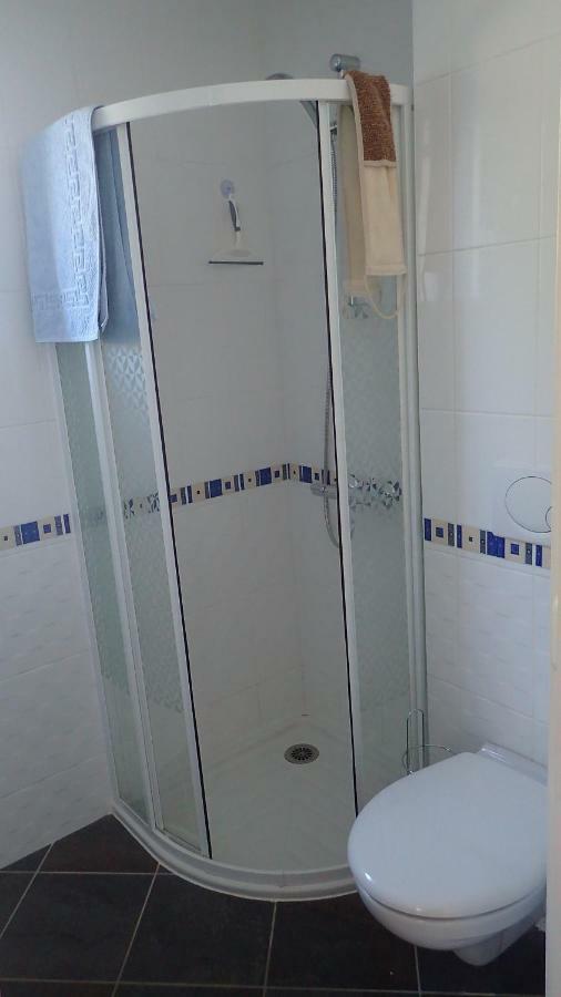 Chambre Dans La Pinede Saint-Hilaire-de-Riez Εξωτερικό φωτογραφία