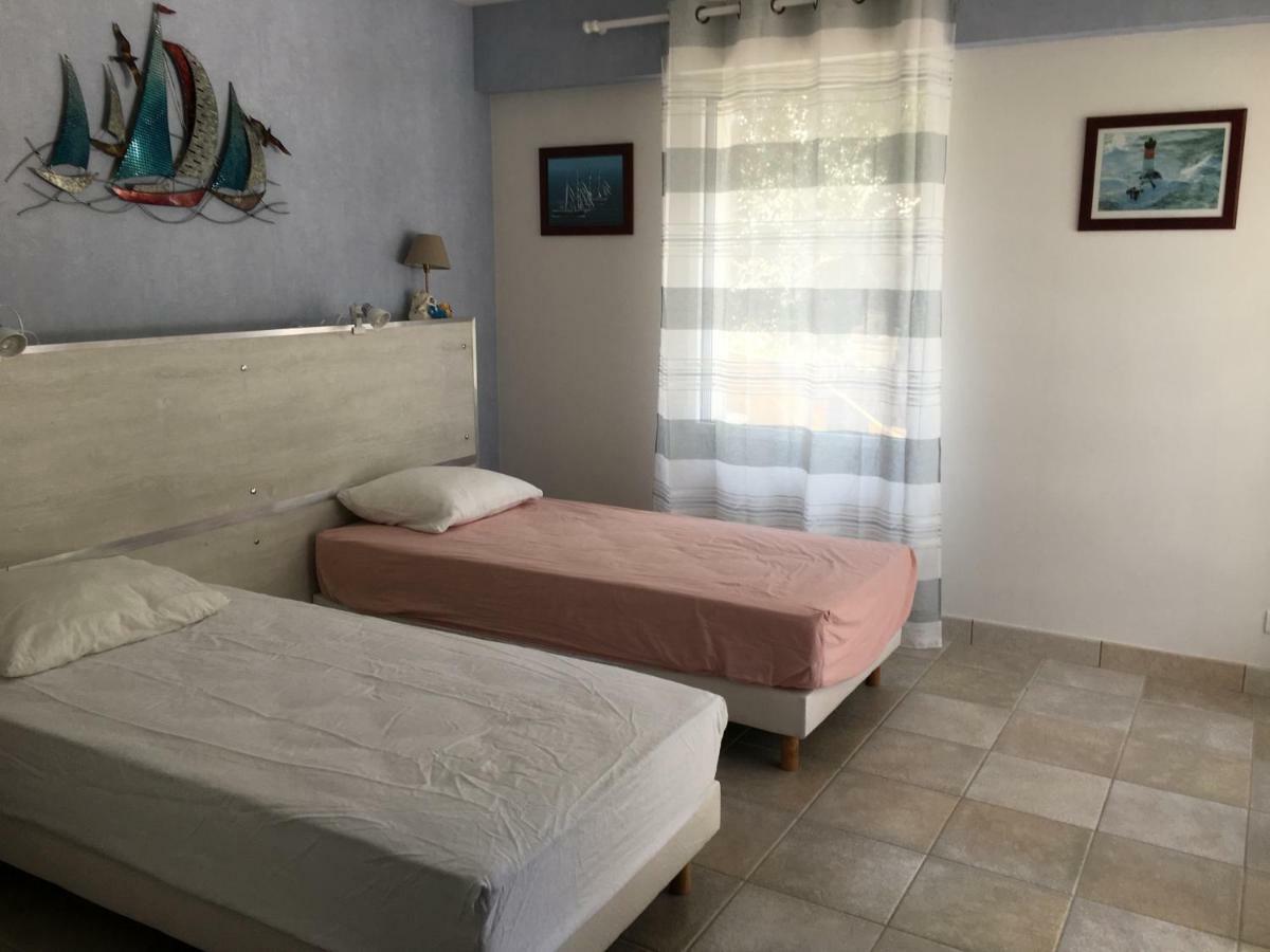 Chambre Dans La Pinede Saint-Hilaire-de-Riez Εξωτερικό φωτογραφία